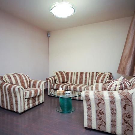 Armenian Village Park Hotel & Free Water Park, Gym Jerevan Exteriör bild