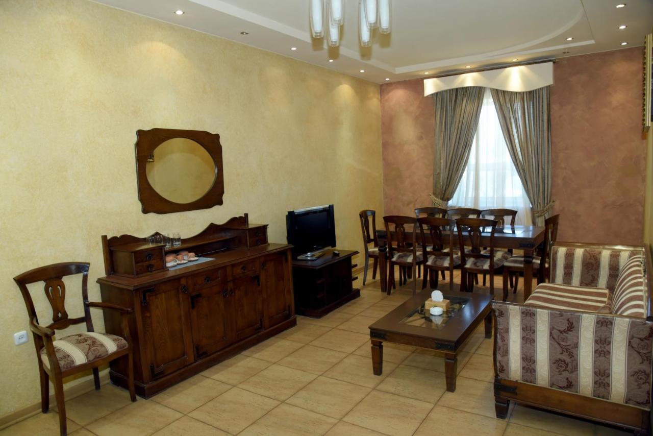 Armenian Village Park Hotel & Free Water Park, Gym Jerevan Exteriör bild