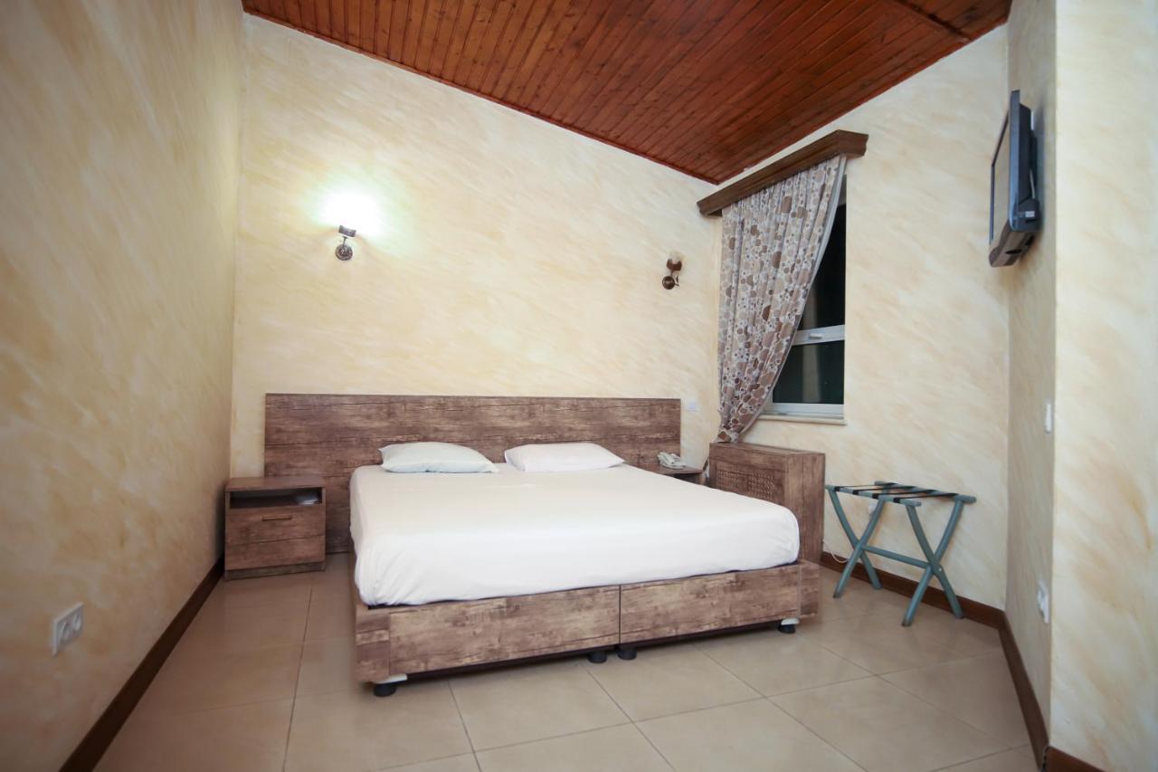 Armenian Village Park Hotel & Free Water Park, Gym Jerevan Exteriör bild
