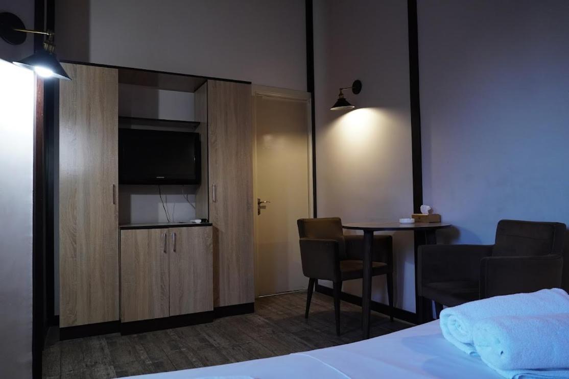 Armenian Village Park Hotel & Free Water Park, Gym Jerevan Rum bild
