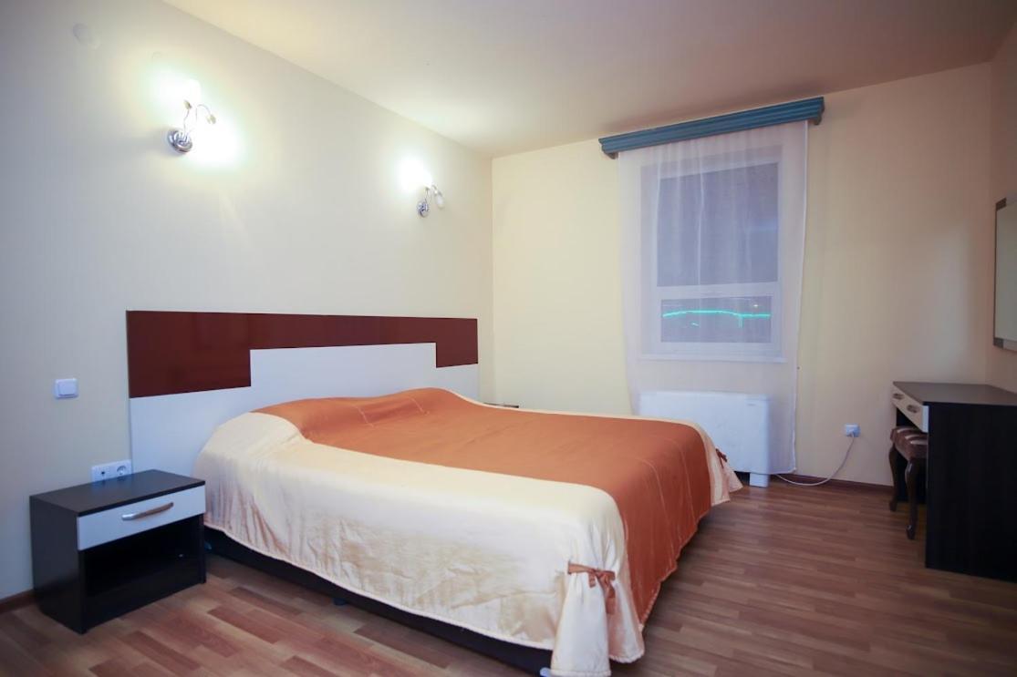 Armenian Village Park Hotel & Free Water Park, Gym Jerevan Exteriör bild