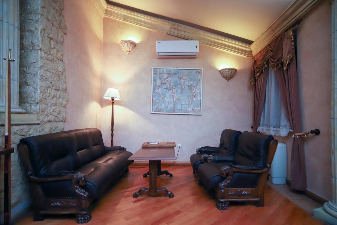 Armenian Village Park Hotel & Free Water Park, Gym Jerevan Exteriör bild