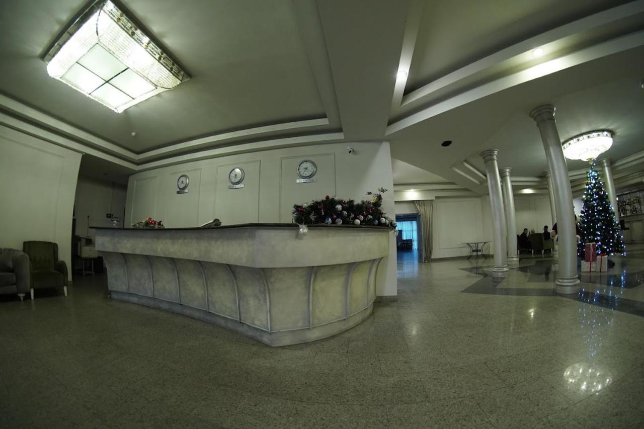 Armenian Village Park Hotel & Free Water Park, Gym Jerevan Exteriör bild
