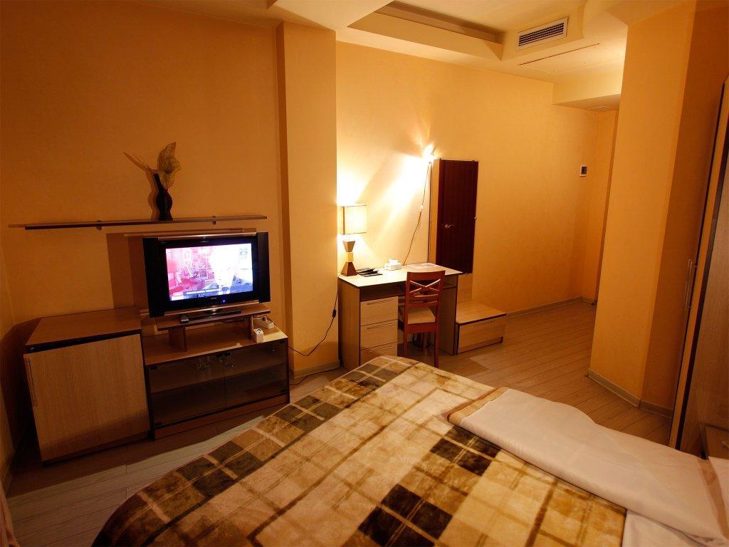 Armenian Village Park Hotel & Free Water Park, Gym Jerevan Exteriör bild