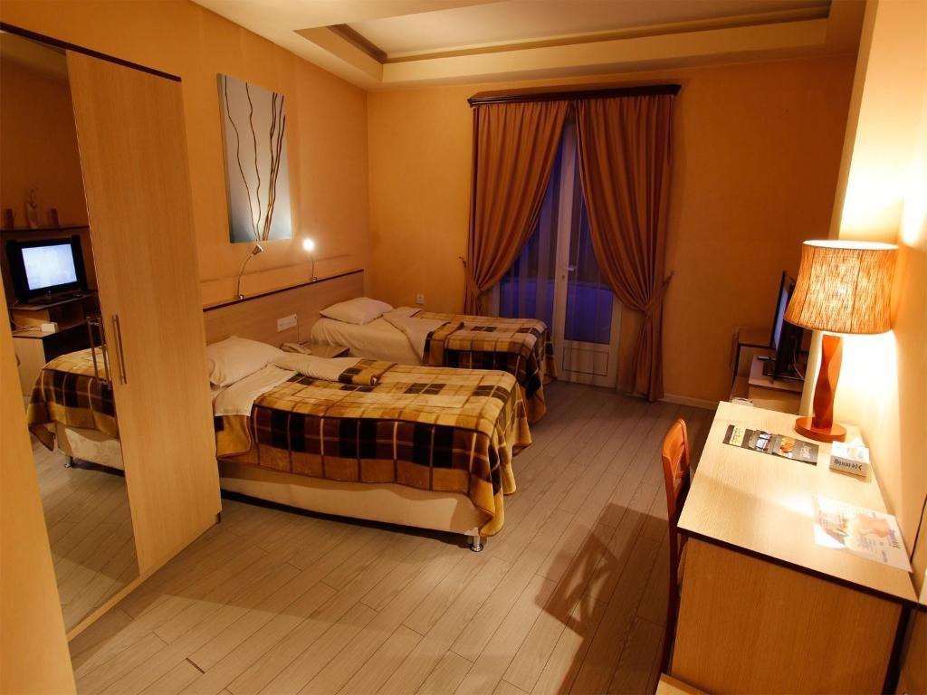Armenian Village Park Hotel & Free Water Park, Gym Jerevan Exteriör bild