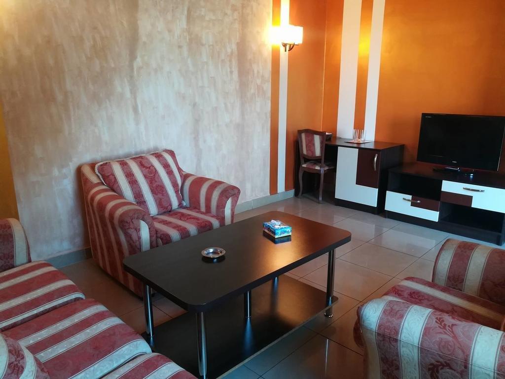 Armenian Village Park Hotel & Free Water Park, Gym Jerevan Exteriör bild
