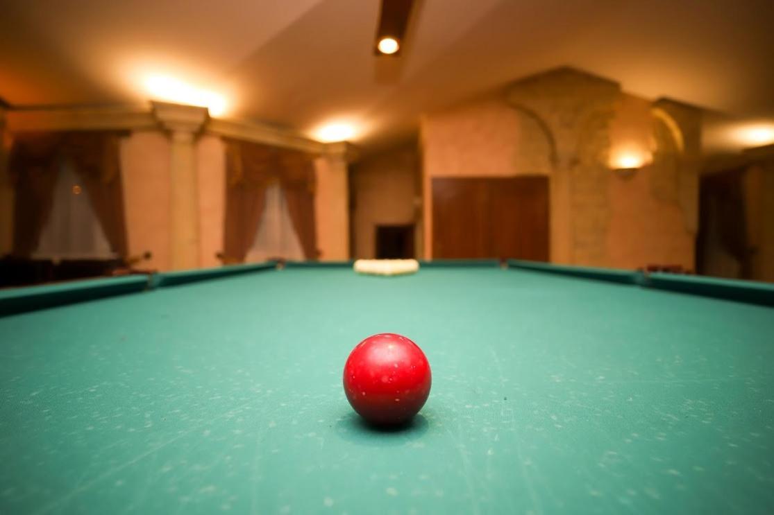 Armenian Village Park Hotel & Free Water Park, Gym Jerevan Rum bild